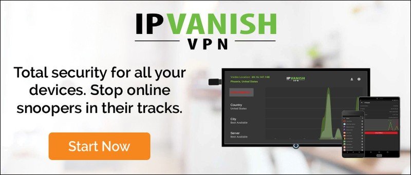 IP Vanish