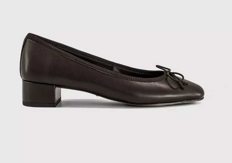 Tony Bianco , Maddi Heels