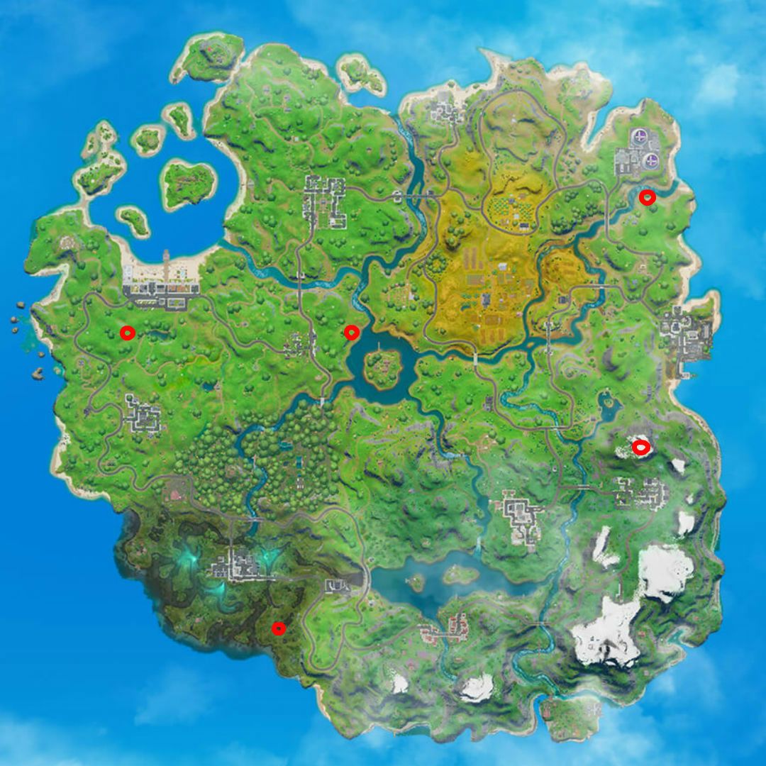 Featured image of post Tie Fighter Crash Sites Fortnite The fortnite star wars battles were unlocked in fortnite