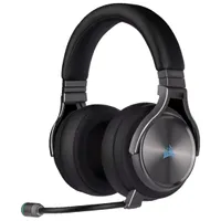 VIRTUOSO RGB WIRELESS SE High-Fidelity Gaming Headset, Gunmetal