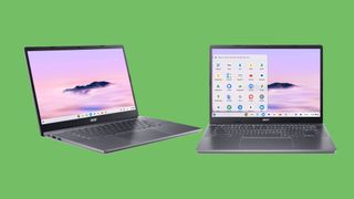 Chromebook Plus laptops debut with hardware requirements