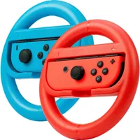 Rocketfish Joy-Con Racing Wheel: $9.99 now $5.99 at Best Buy