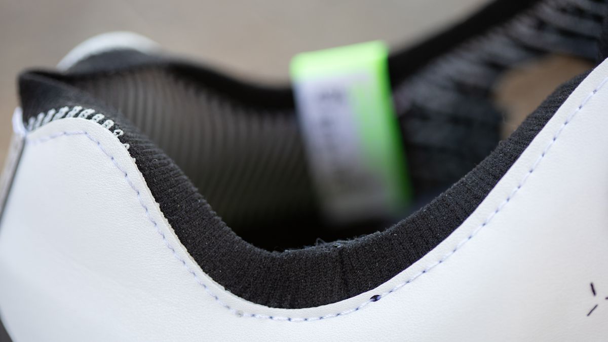 Q36.5 Unique Shoe elastic ankle band