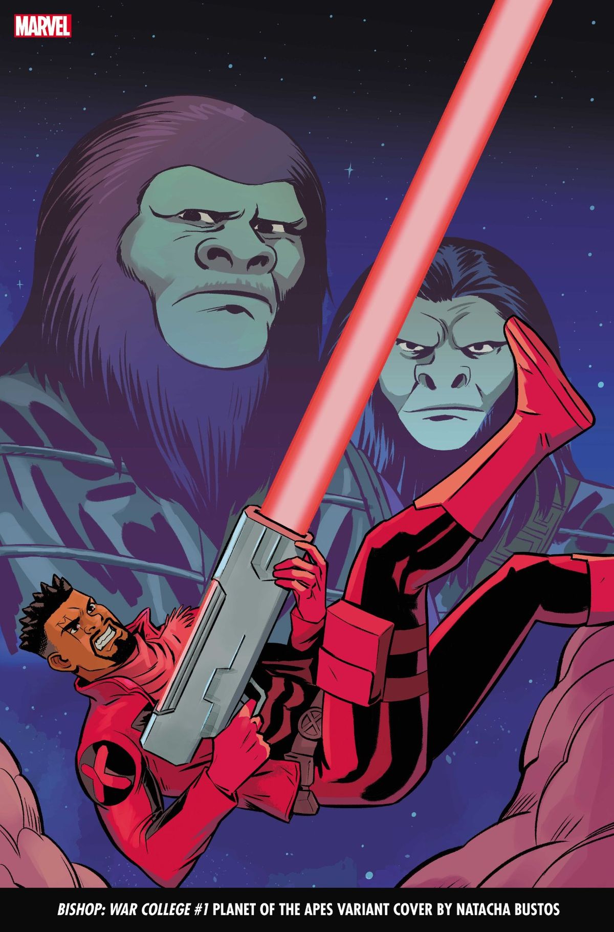 Marvel Comics February 2023 solicitations