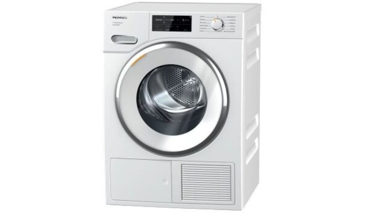 Best Clothes Dryers 2024: Fast Dryers Chosen By Experts | Homes & Gardens