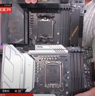 Характеристики AMD Zen 4 Ryzen 7000 33 Райзен 7000