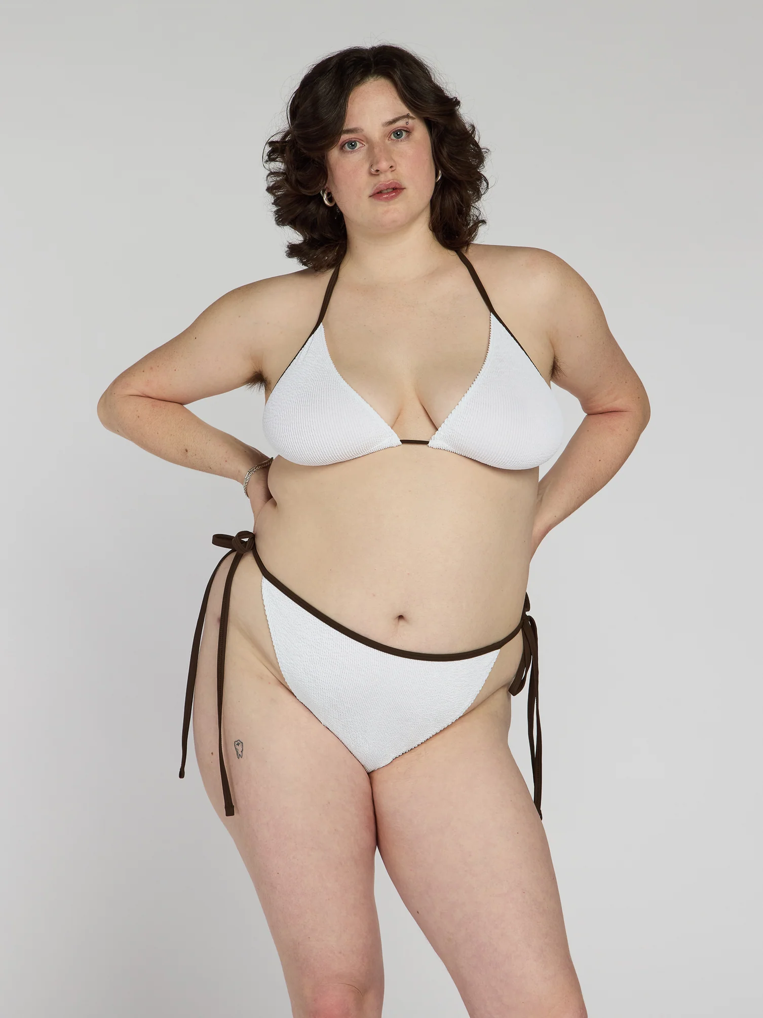 Youswim, Zera Tie Sides Two-Piece