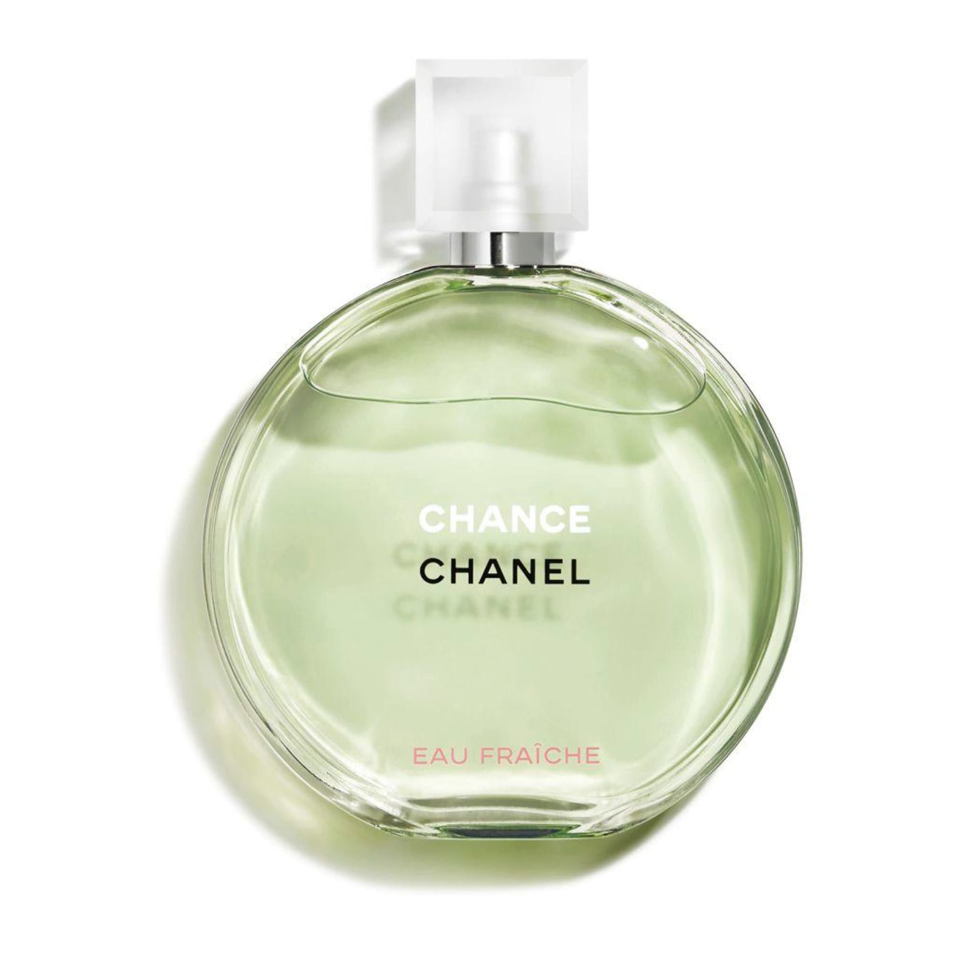 Chance Eau FraÎche Eau De Toilette