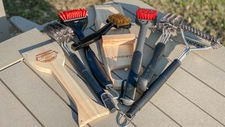 The best grill brushes