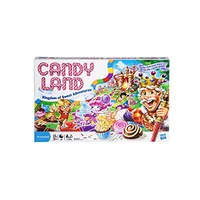 Hasbro Gaming Candy Land Kingdom of Sweet Adventures Hasbro Gaming Candy Land Kingdom of Sweet Adventures