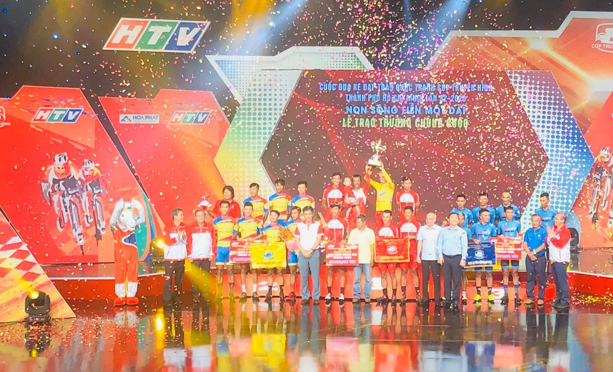 HTV Cup