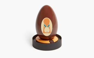 One of Pierre Marcolini's 2018 Mystery Easter Eggs