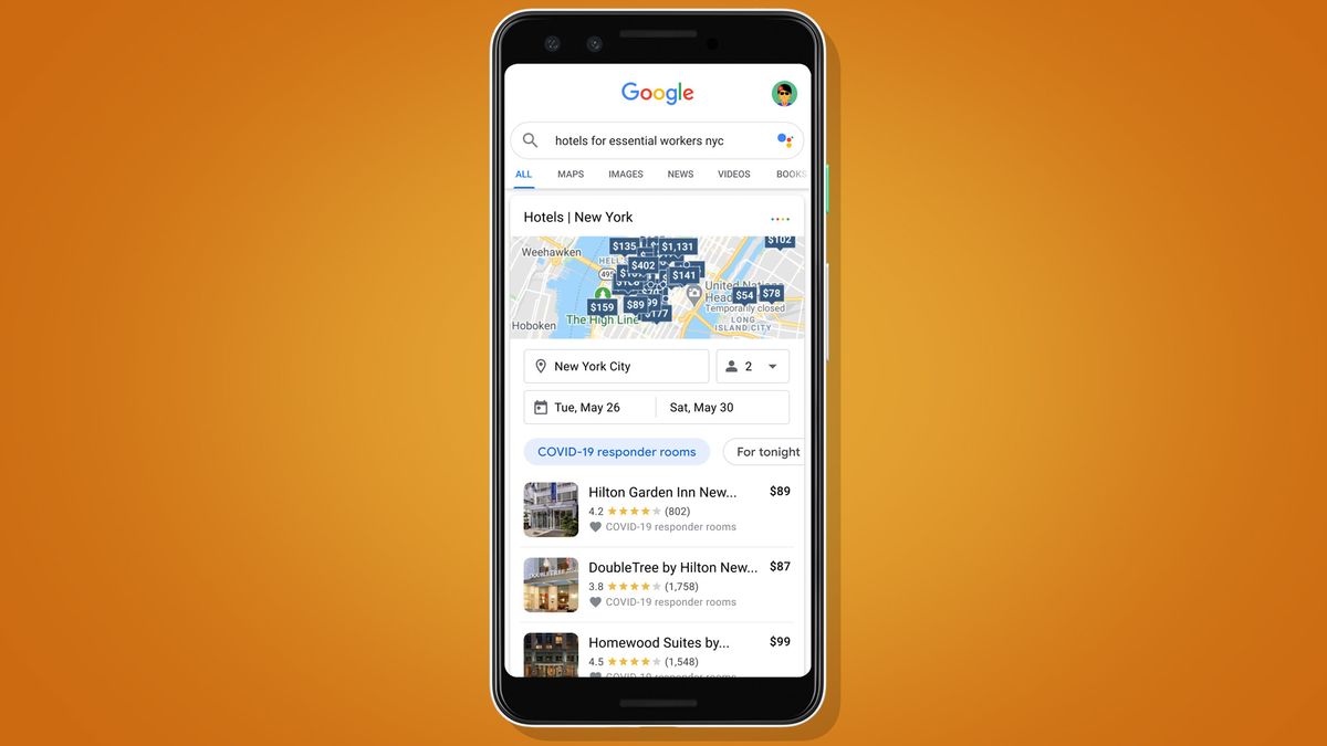 Google maps update adds new wheelchair friendly feature here s how to