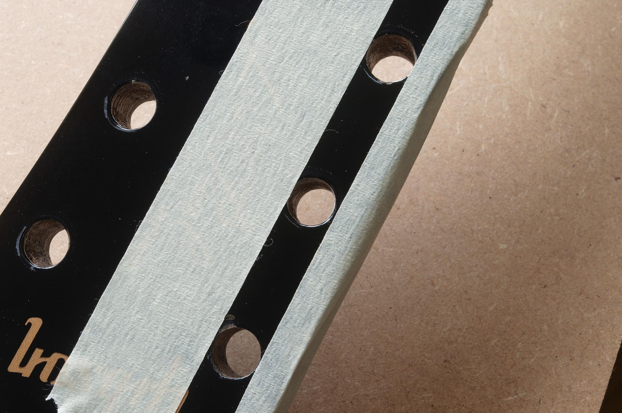 Gibson Les Paul Junior: the components needed to make it sound more vintage are inexpensive and relatively easy to install.