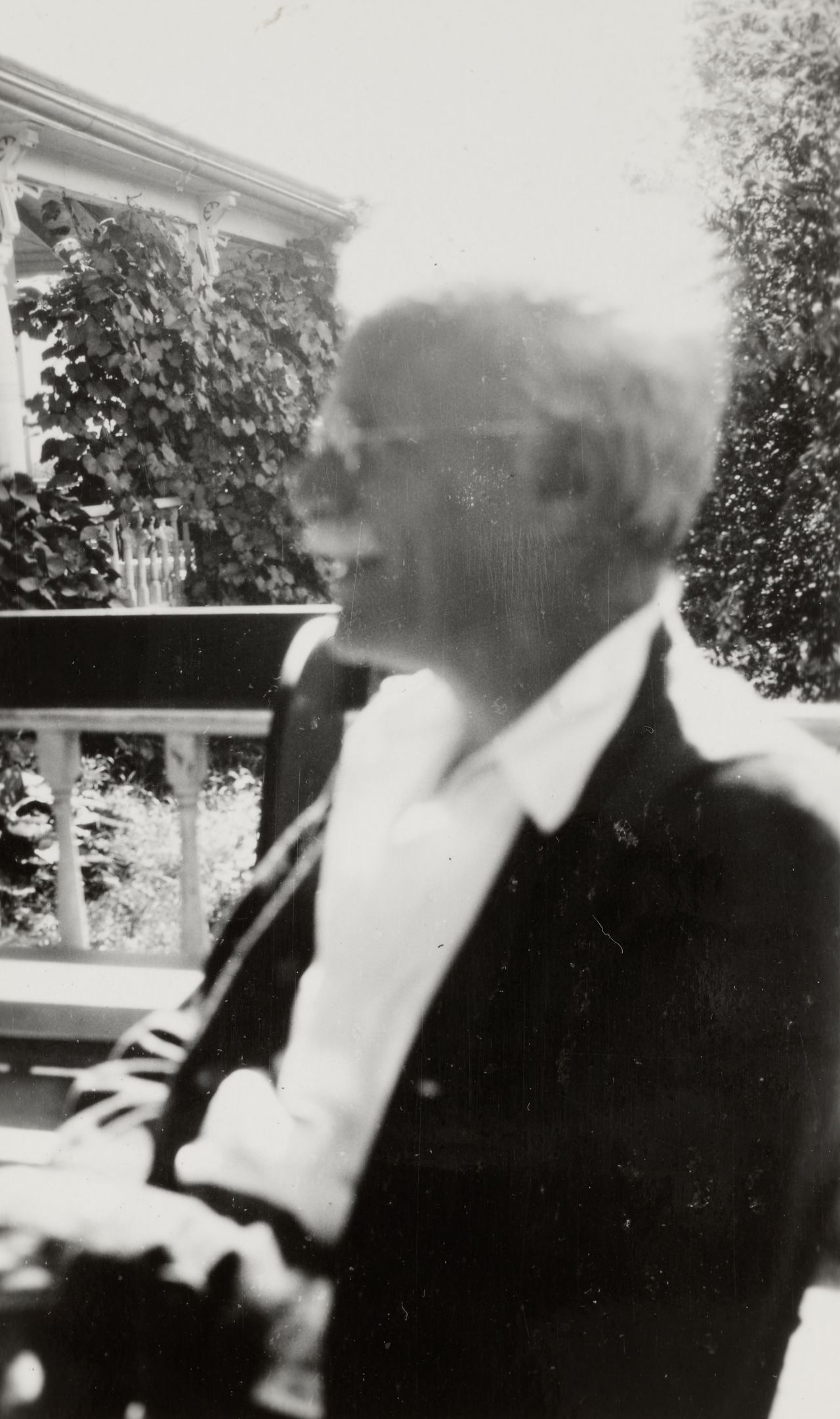 Bonhams Circle of Stieglitz
