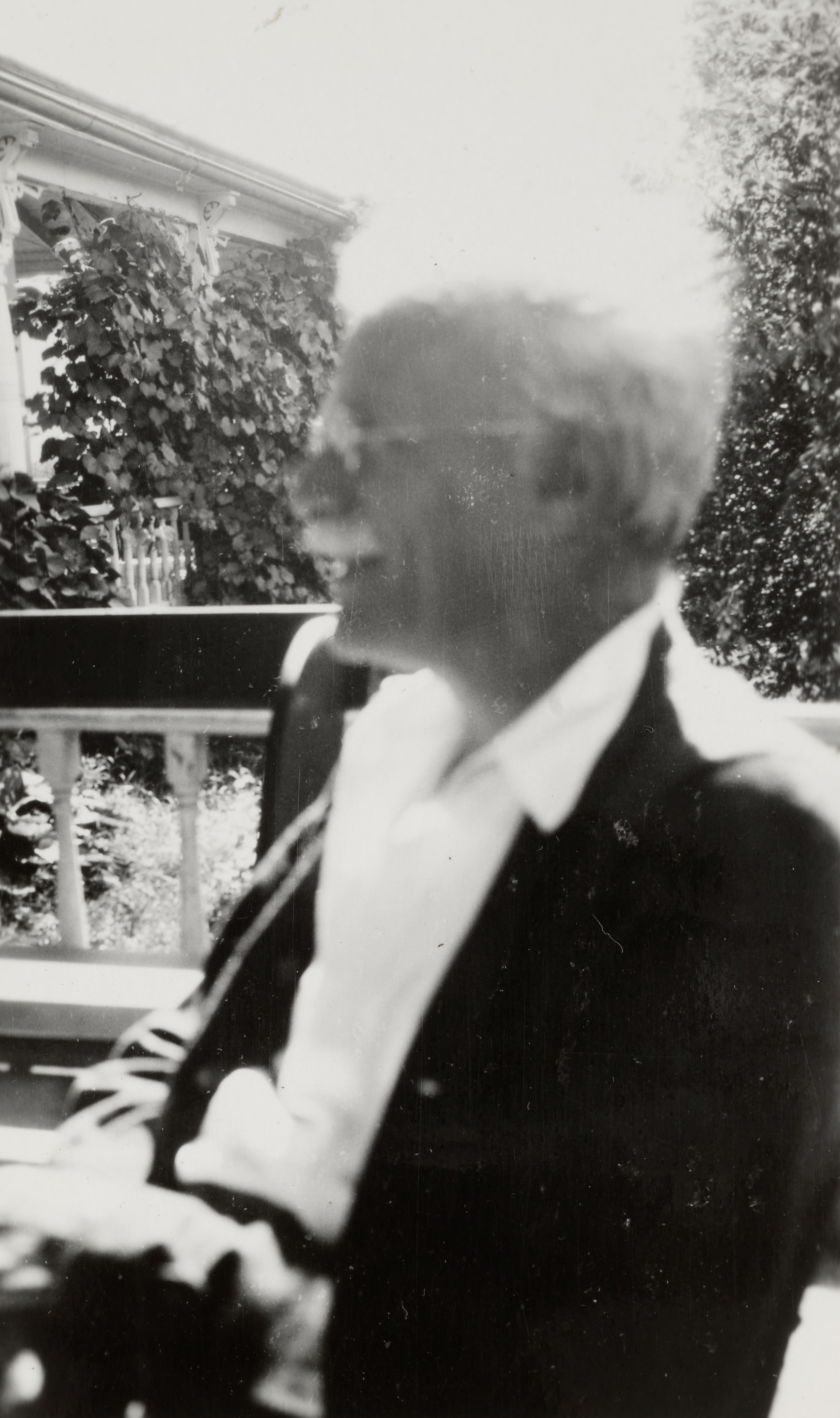 Bonhams Circle of Stieglitz