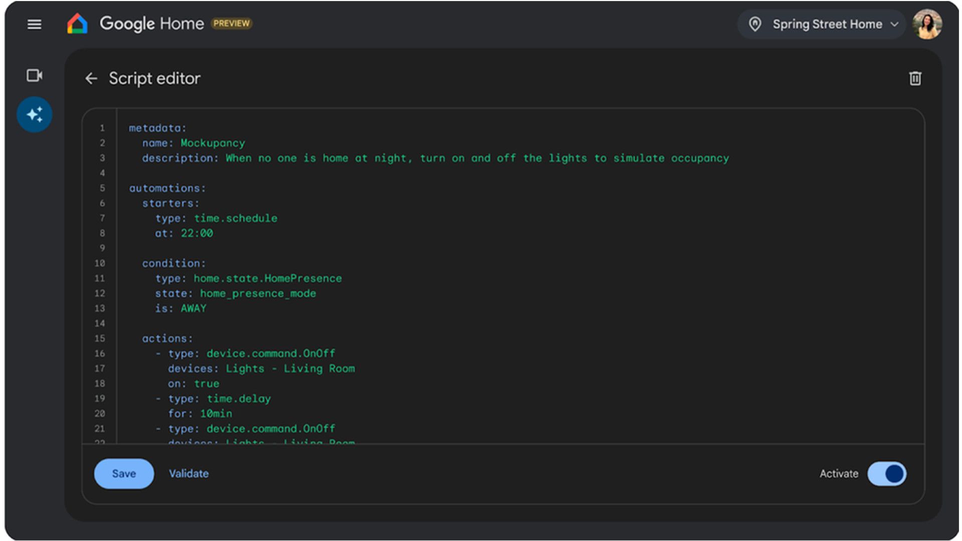 Exposed API keys found in JavaScript and website code