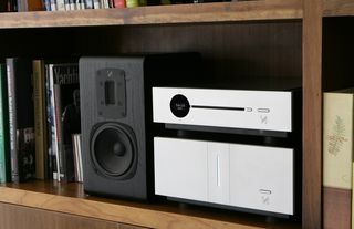 Artera system with S2 speakers