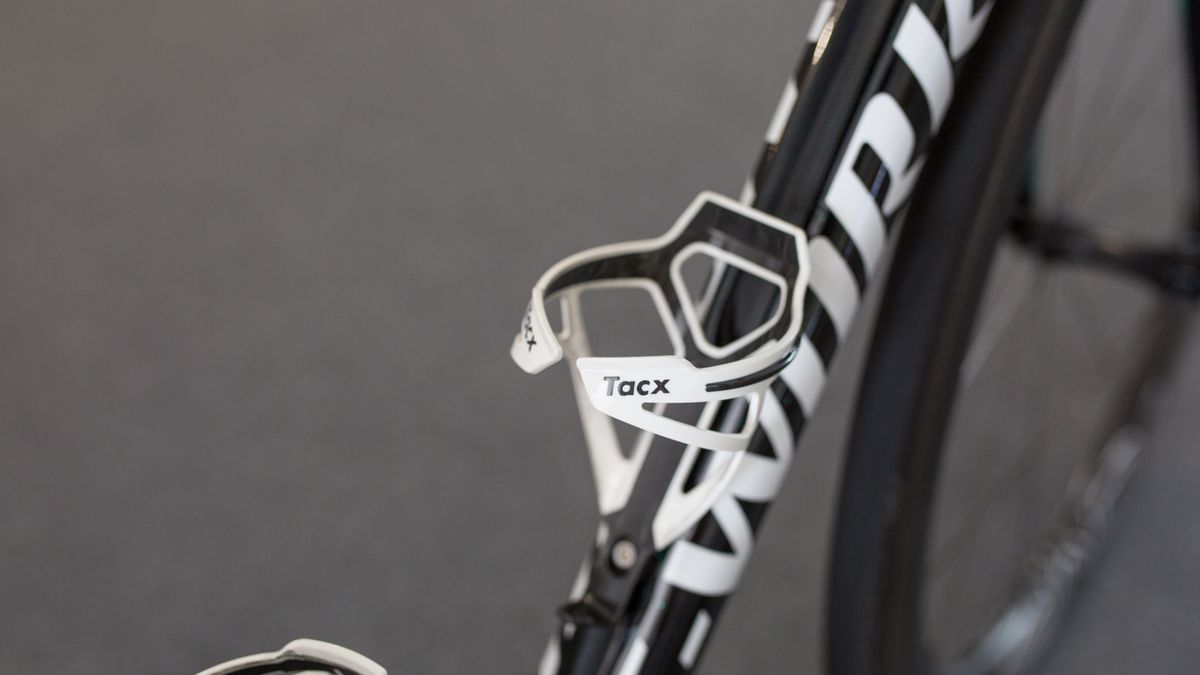Tacx Deva bottle cages