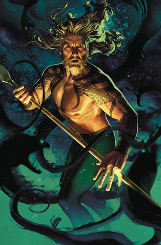 Aquaman