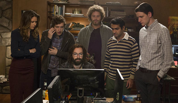 Silicon Valley