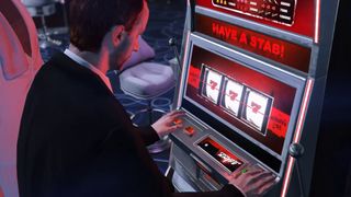 Gta casino jackpot odds