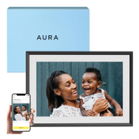 AURA Digital Picture Frame