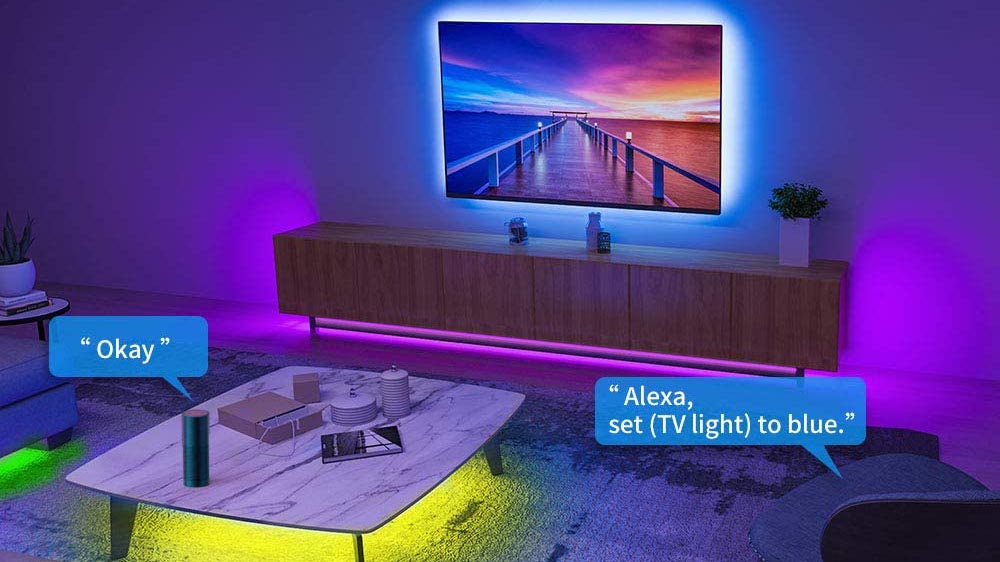 Govee LED lightstrip