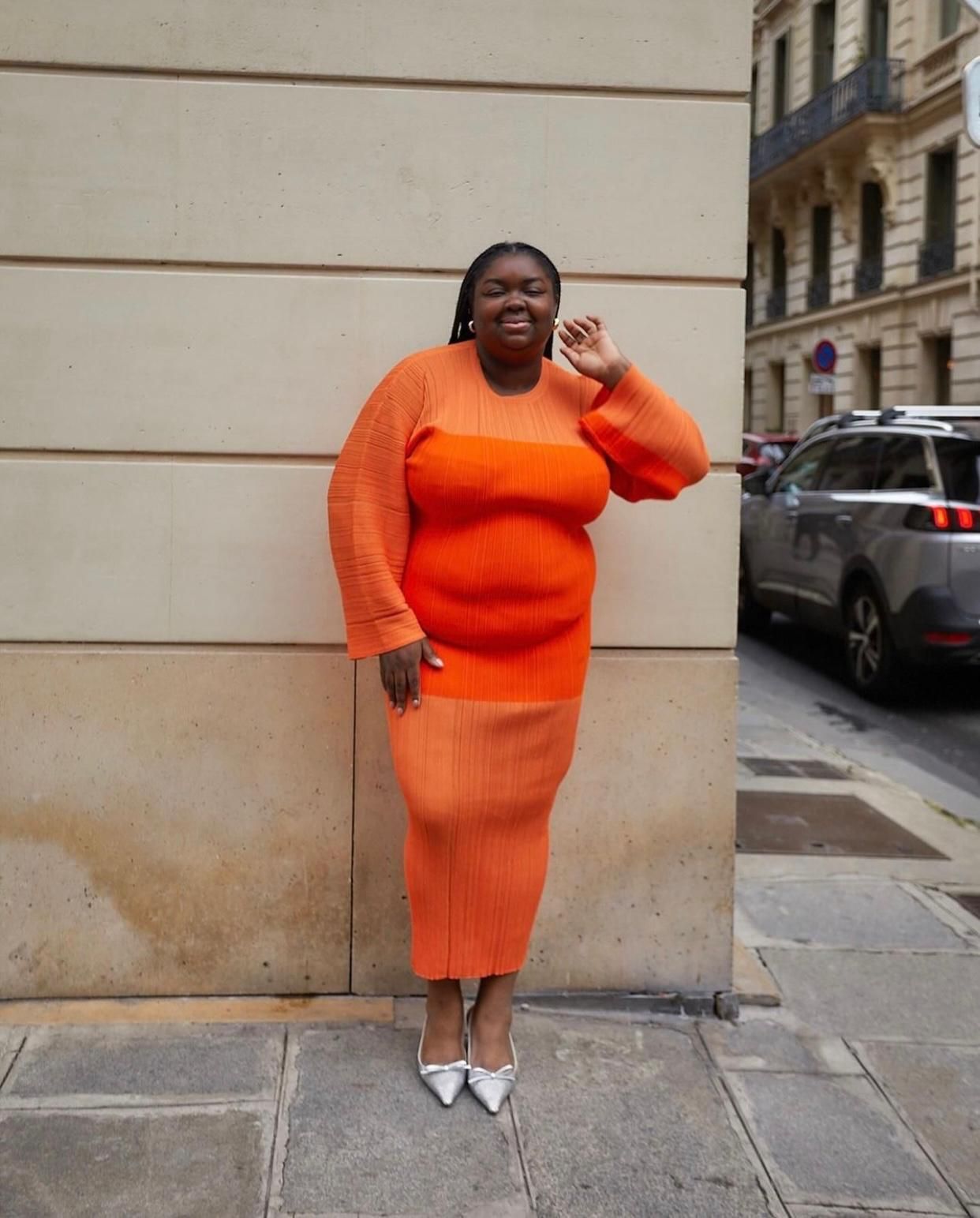 7 Classic Autumn/Winter Colours We Wear Year After Year | Who What Wear