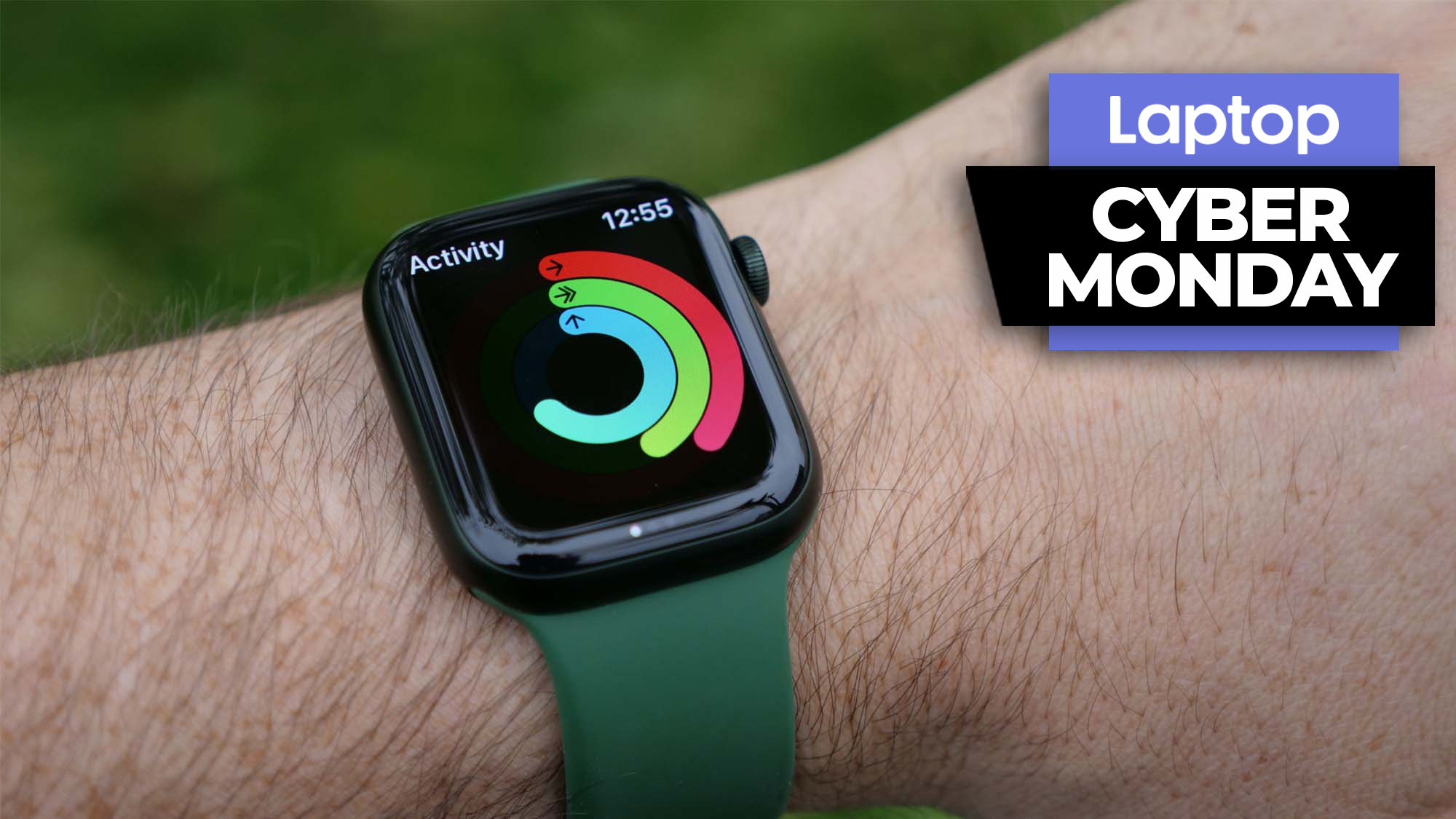 Cyber Monday Apple Watch deals Last chance to save on Series 8 and
