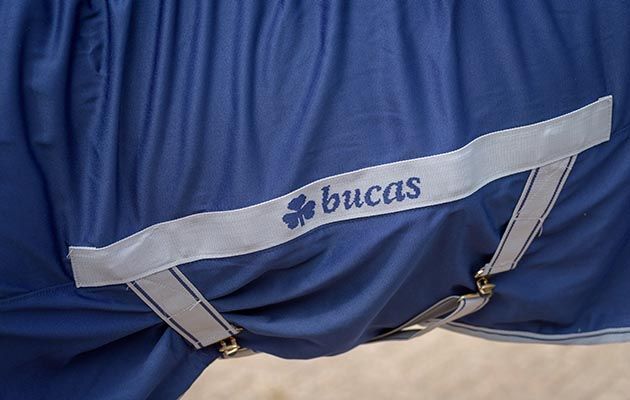 Bucas Freedom Twill Sheet review
