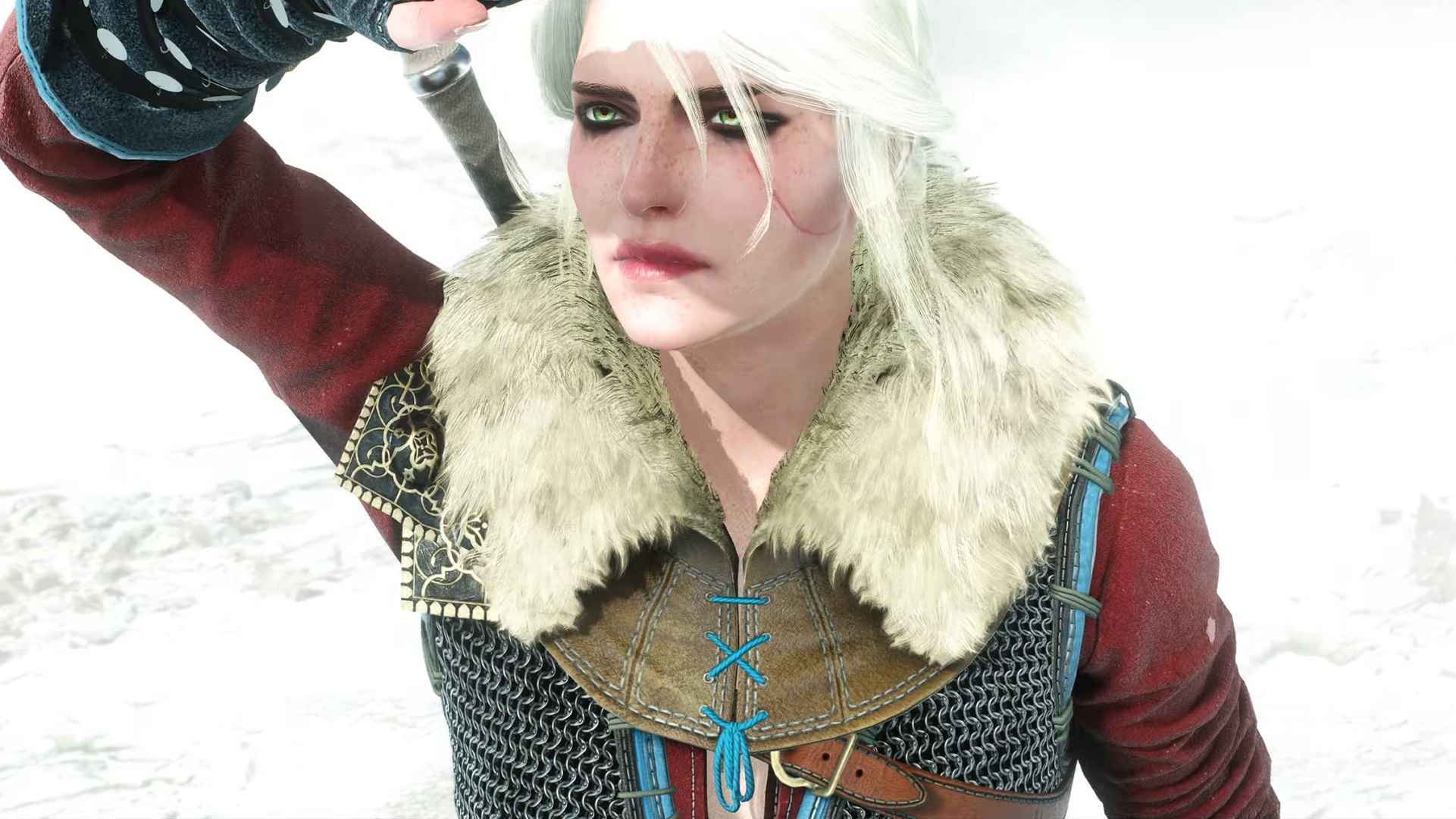 The Witcher 3's' Next-Gen Update Brings More Than Just Prettier Graphics