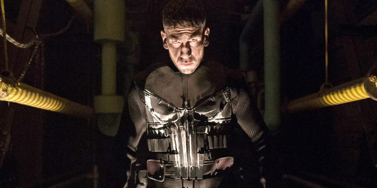 9 things to know about Daredevil: Born Again, according to show runner Dario Scardapane