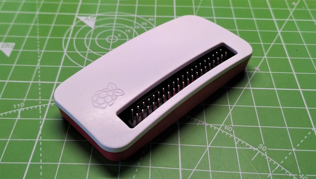 Raspberry Pi Zero 2 W