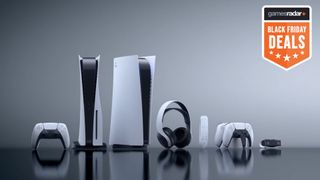 PS5 deals on Black Friday