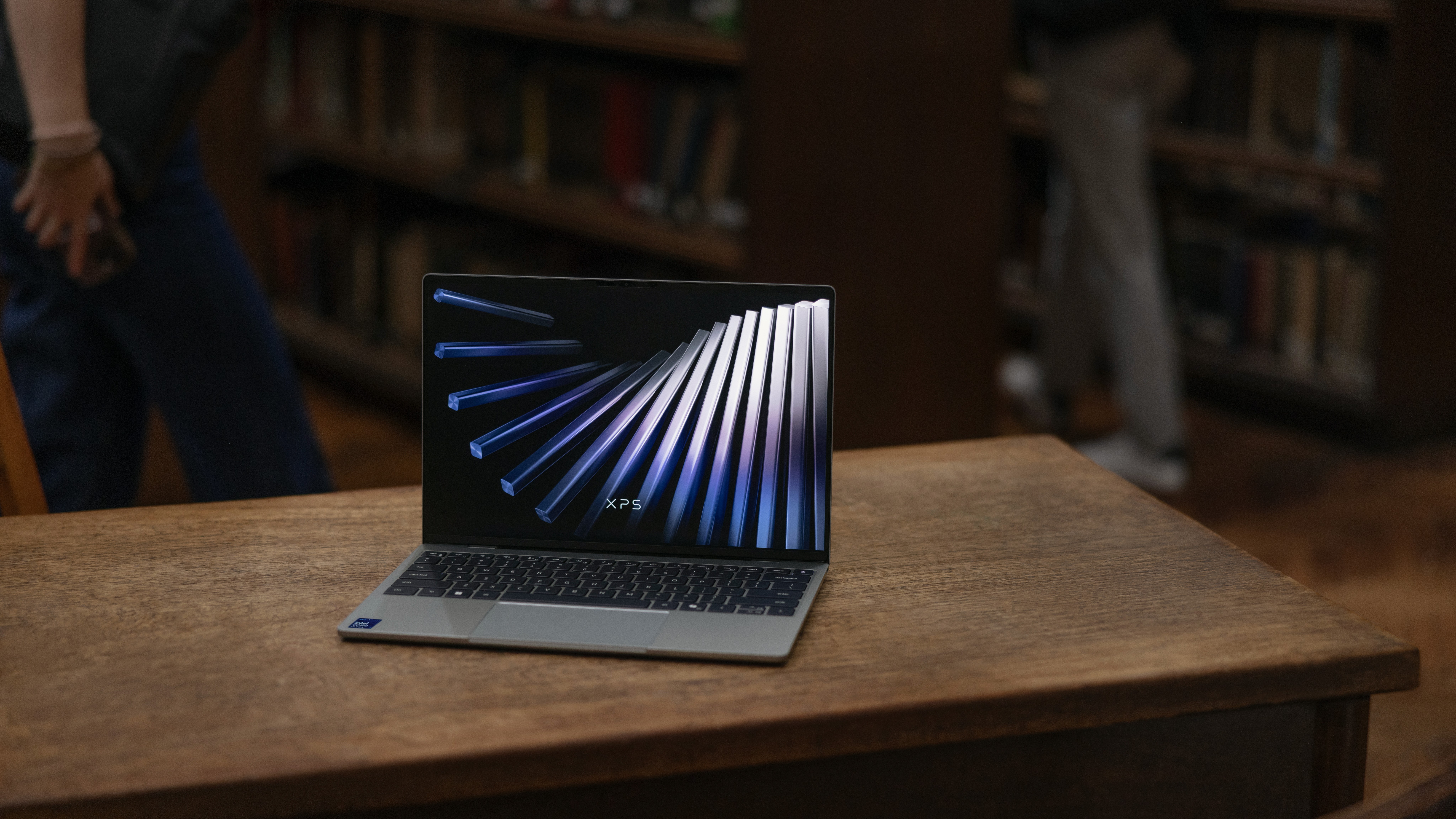 Dell XPS 13 laptops