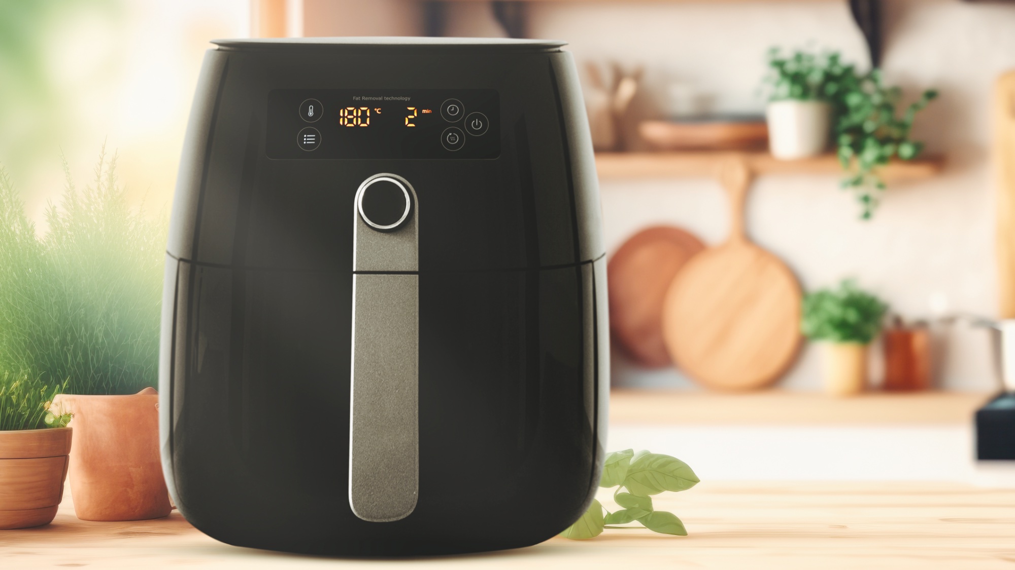 Why Own an Air Fryer (+ Top Recommended Air Fryers 2023) - A Food Lover's  Kitchen