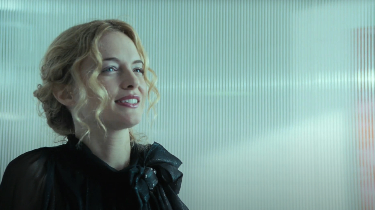 Heather Graham in Boogie Woogie