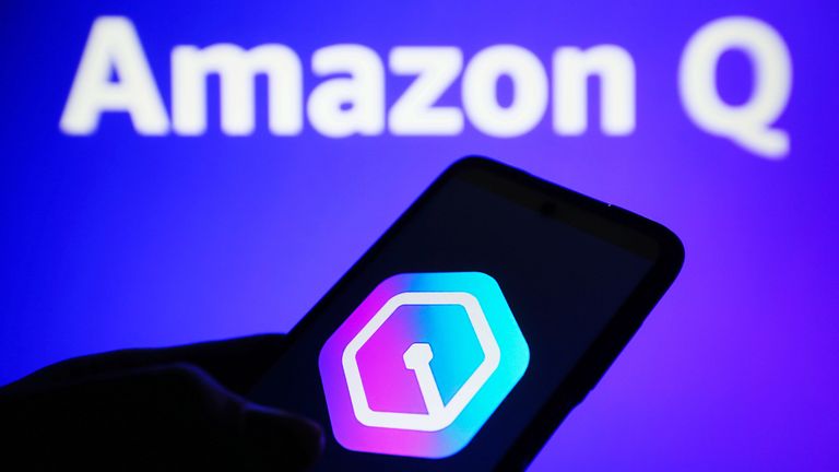 Amazon Q: Features, pricing, and business tiers | IT Pro