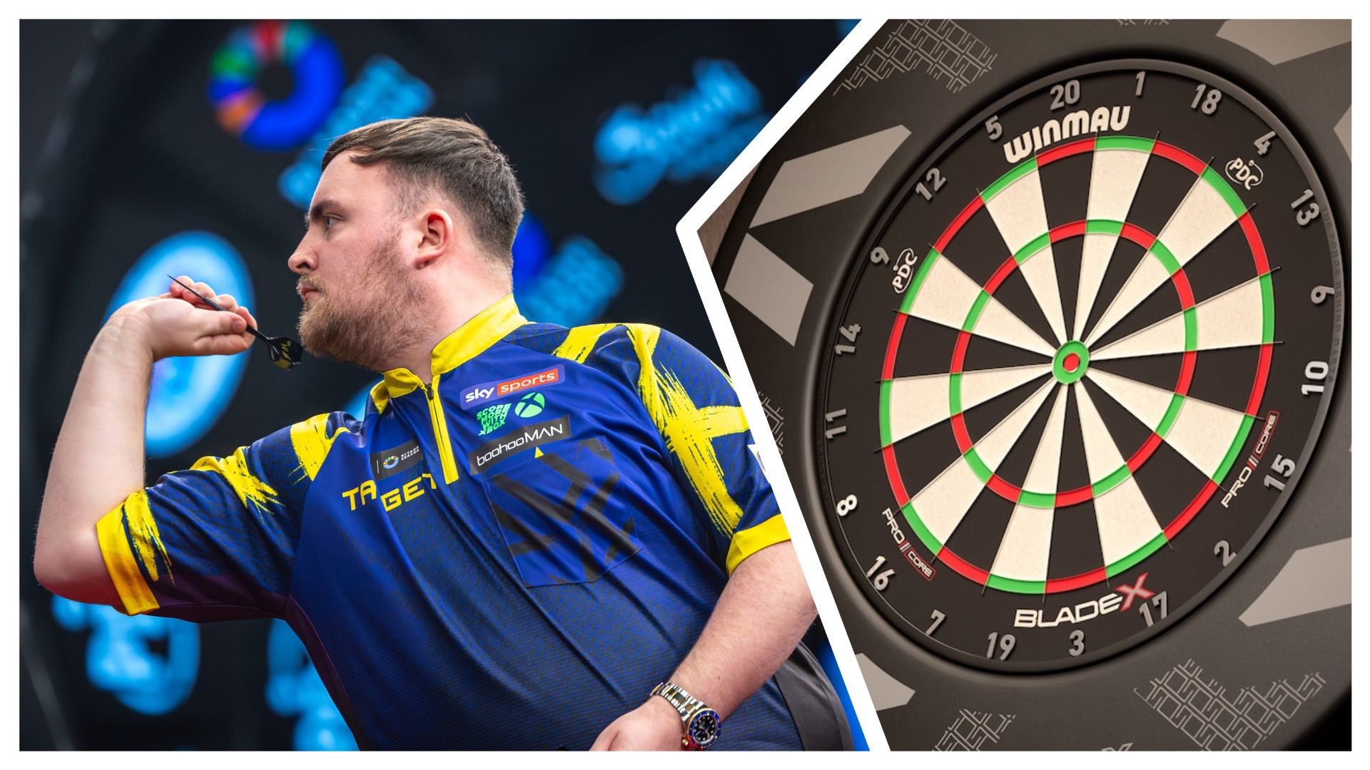 Darts and minds: Why the pub sport is finally ready for global domination — and the tech that’s helping it hit the bullseye