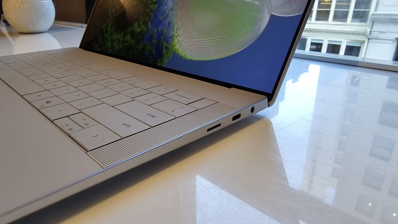 Dell XPS 13, XPS 14, XPS 16