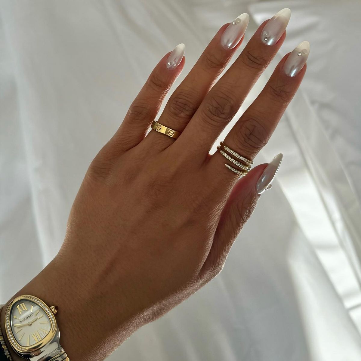 8 Nail Trends That Are Dominating in 2024 | Who What Wear