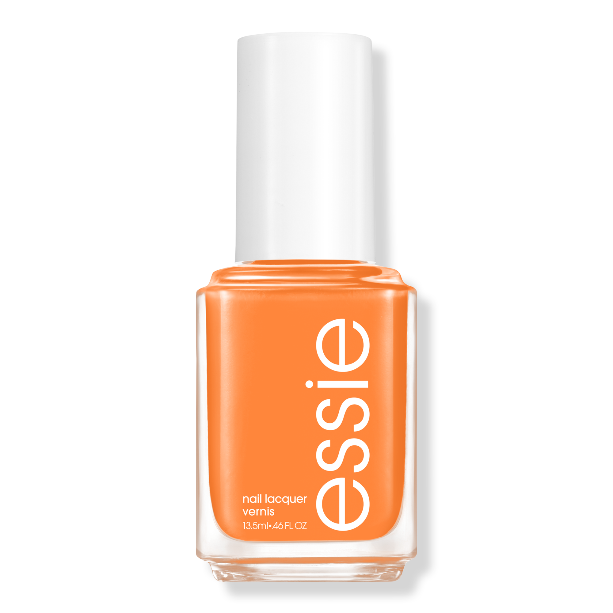 Reds + Oranges Nail Polish - Be Them All