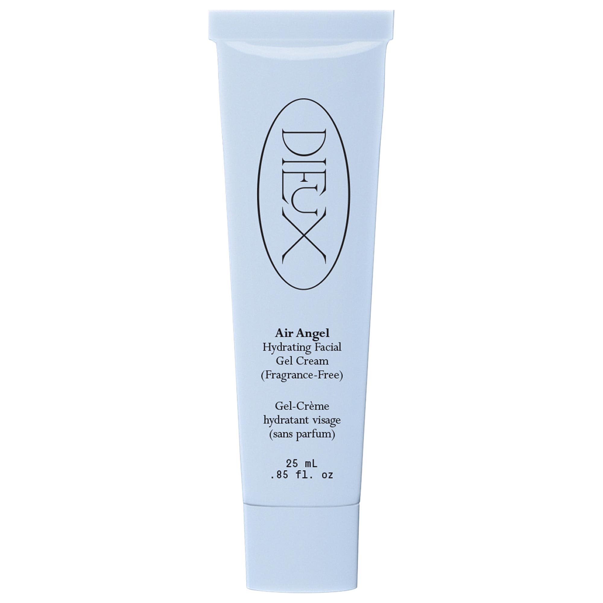 Mini Air Angel Collagen & Peptide Hydrating Gel Cream