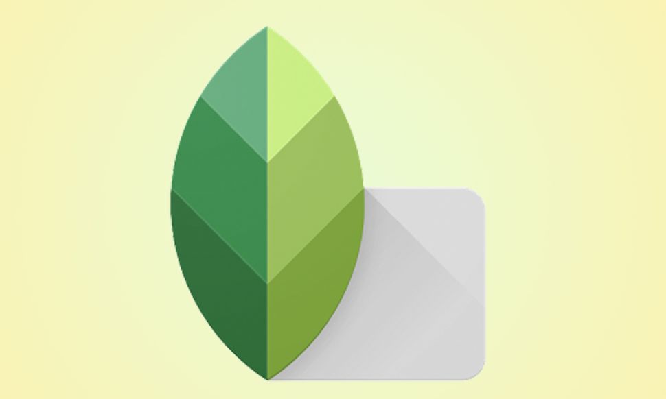 download snapseed for iphone