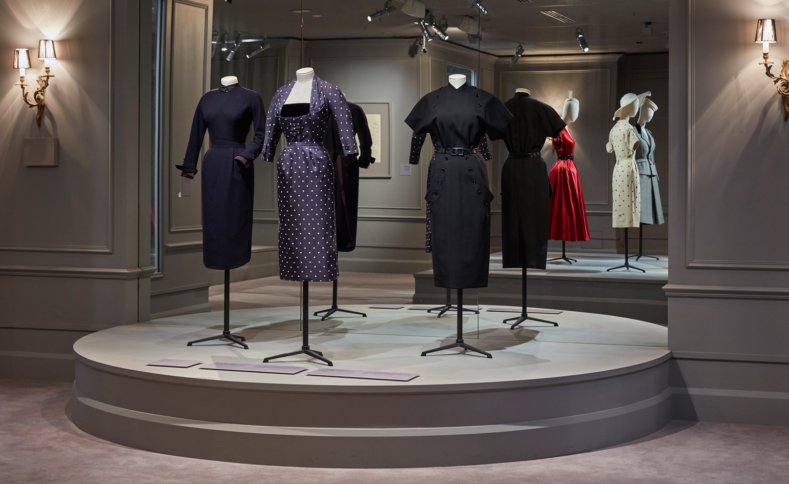 Dior Melbourne