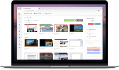Impero Software Impero Classroom