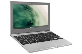 chromebook 4 front