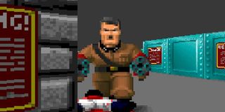 Wolfenstein 3D