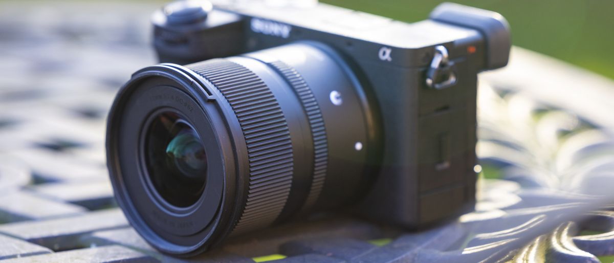 I tested the world's fastest 12mm lens – should you buy the Sigma 12mm f/1.4 DC | C lens?